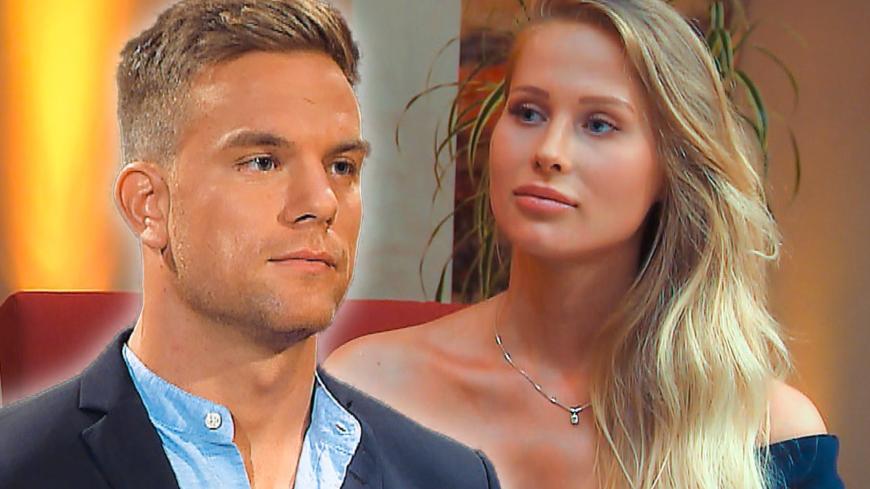 Jetzt spricht Bachelor-Kandidatin Leah über ihren Rauswurf.