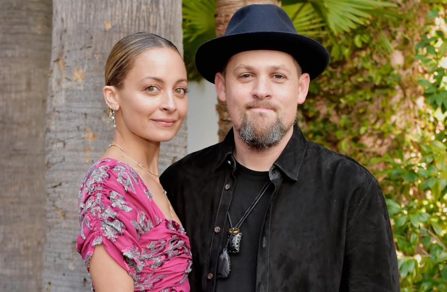 Joel habe dafür kein Verständnis: Nicht mal Ehefrau Nicole Richie könne den Rocker beschwichtigen.