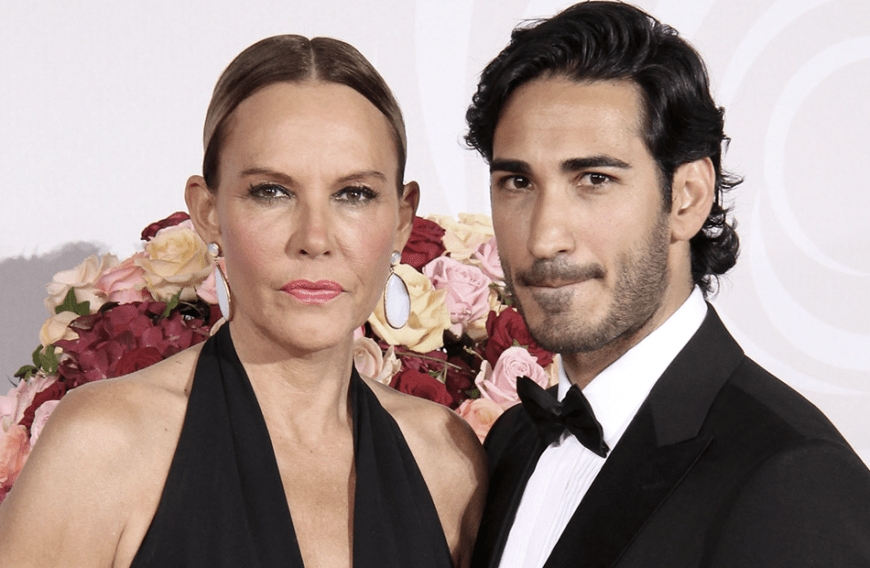 Schock für Natascha Ochsenknecht? Umut Kekilli wird Vater!