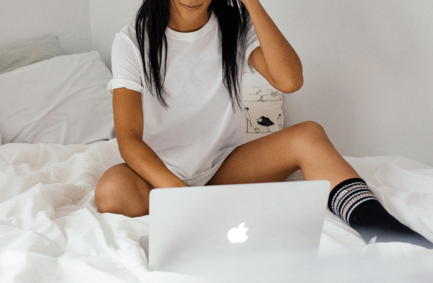 Online-Datingportale bieten eine tolle Möglichkeit zu einem lockeren Flirt oder den Partner des Lebens zu finden.