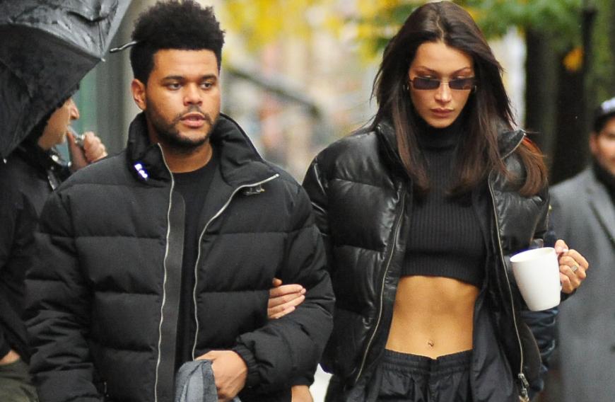 Steht die Beziehung zu Model Bella Hadid erneut vor dem Aus?