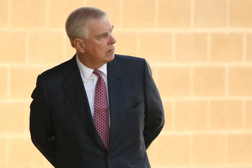 Prinz Andrew versprach dem FBI im November, endlich auszusagen und die Vorwürfe gegen Epstein und mögliche Mittäter aufzuklären. Doch es folgten offenbar keine Taten.