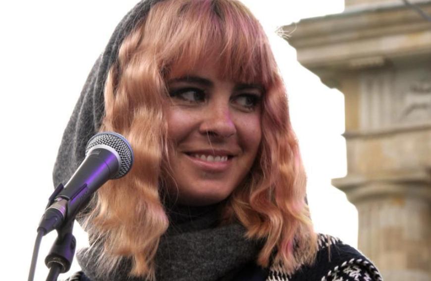 Kehrt Jasmin Tawil knapp 12 Jahre nach ihrem GZSZ-Aus ins TV zurück?