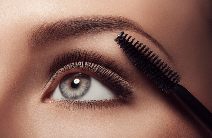 Und zwar soll der Wimpern-Ausfall reduziert werden können!