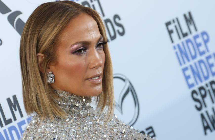 Superstar Jennifer Lopez soll eine ganz schöne Diva sein ...