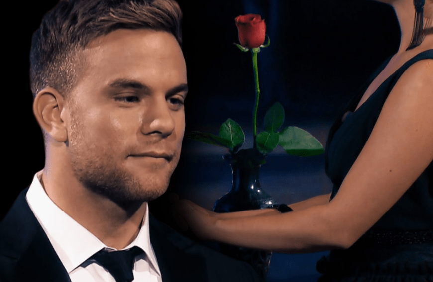 Auch im Finale sorgt der Bachelor erneut für einen Skandal-Moment.