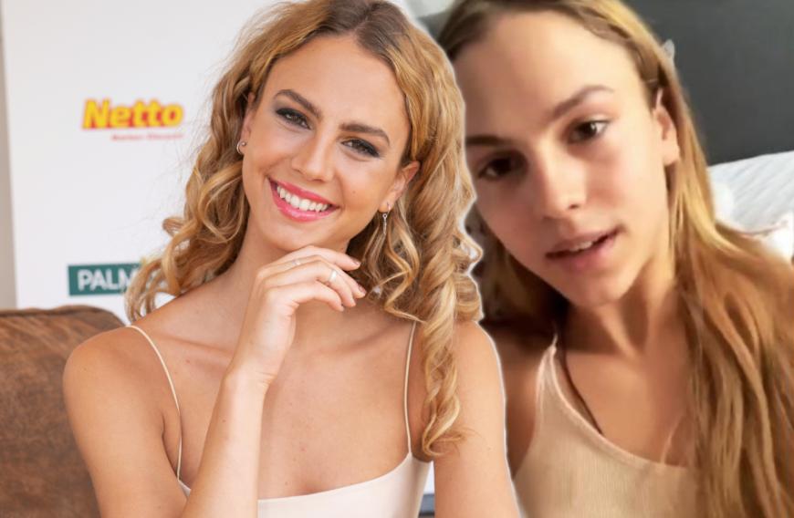 Nach ihrer langen Auszeit gibt Simone Kowalski erstmals wieder ein Lebenszeichen von sich: Die GNTM-Siegerin ist kaum wiederzuerkennen.