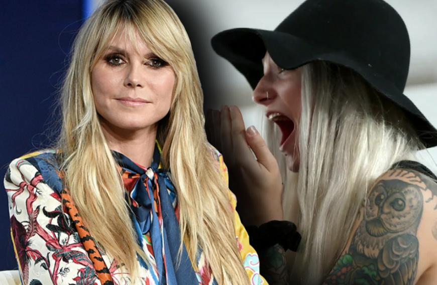 Wird das GNTM-Umstyling krasser denn je?