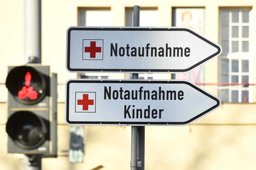 Das Coronavirus breitet sich nach und nach in Europa und damit auch in Deutschland aus. Laut dem Bundesministerium für Gesundheit gibt es mittlerweile 18 bestätigte Fälle. Auch in Norditalien herrscht aktuell Ausnahmezustand aufgrund des Virus ...