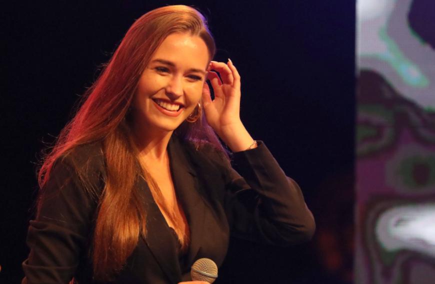 Laura Müller Nächste &quot;Playboy&quot;Sensation!