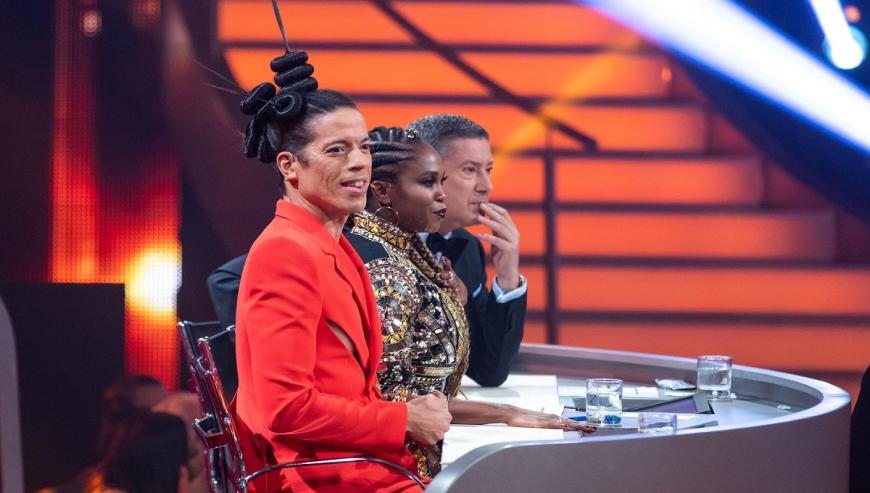 Doch können Fans auf eine Rückkehr ihres Serien-Lieblings nach der Tanzshow hoffen?