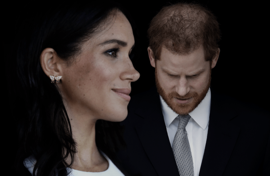 Prinz Harry dagegen hatte sich auf den Neustart der jungen Familie abseits von Öffentlichkeit und Presse gefreut.
