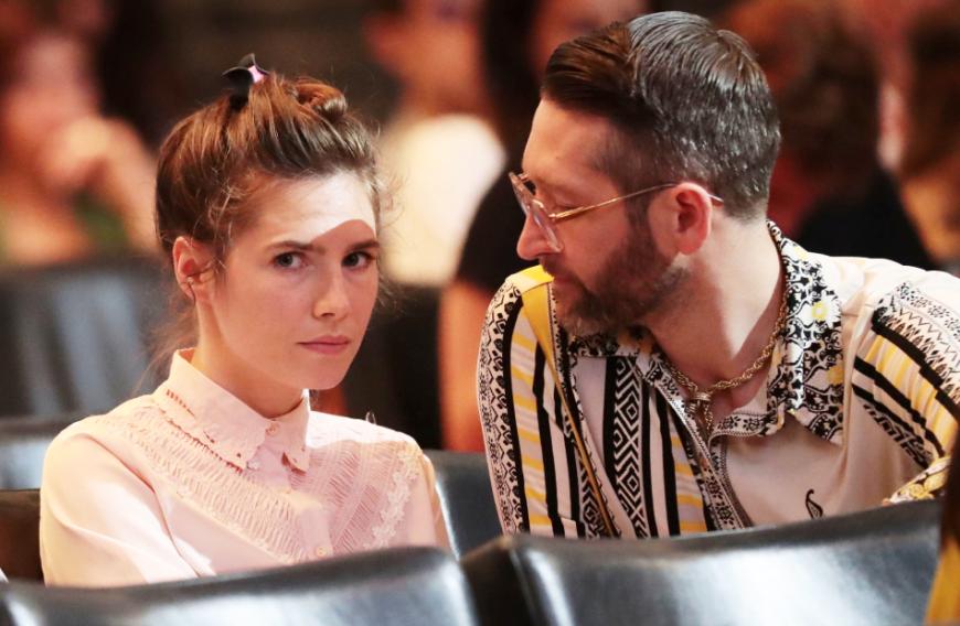 Fünf Jahre nach ihrem Freispruch: Amanda Knox hat geheiratet.