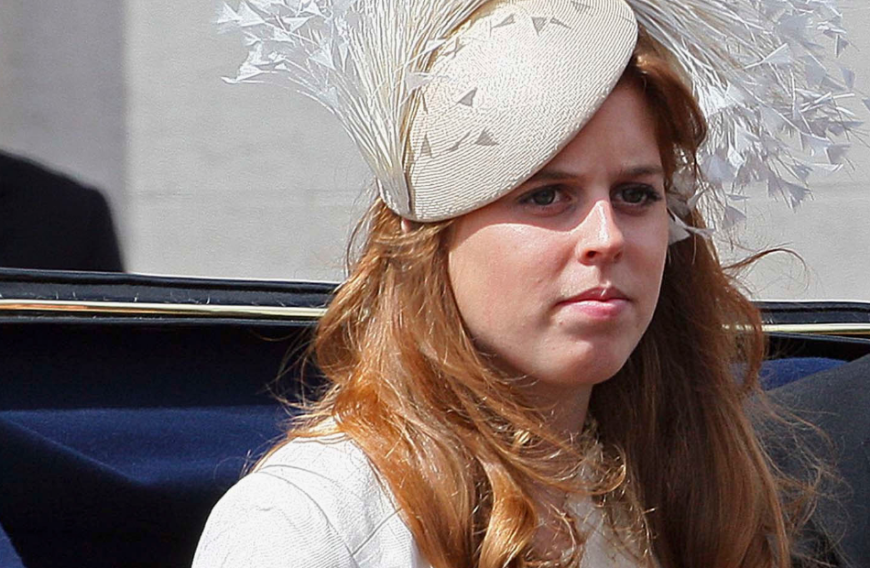 Prinzessin Beatrice Edoardo Hintergeht Er Sie Weltweitestars