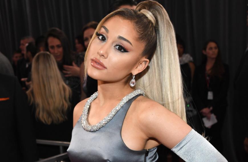 Von Paparazzi erwischt: Ariana knutsche kurz nach dem Aus mit Mikey schon den nächsten Mann. Versucht die 26-Jährige etwa ihren Herzschmerz mit anderen Liebschaften zu überspielen?