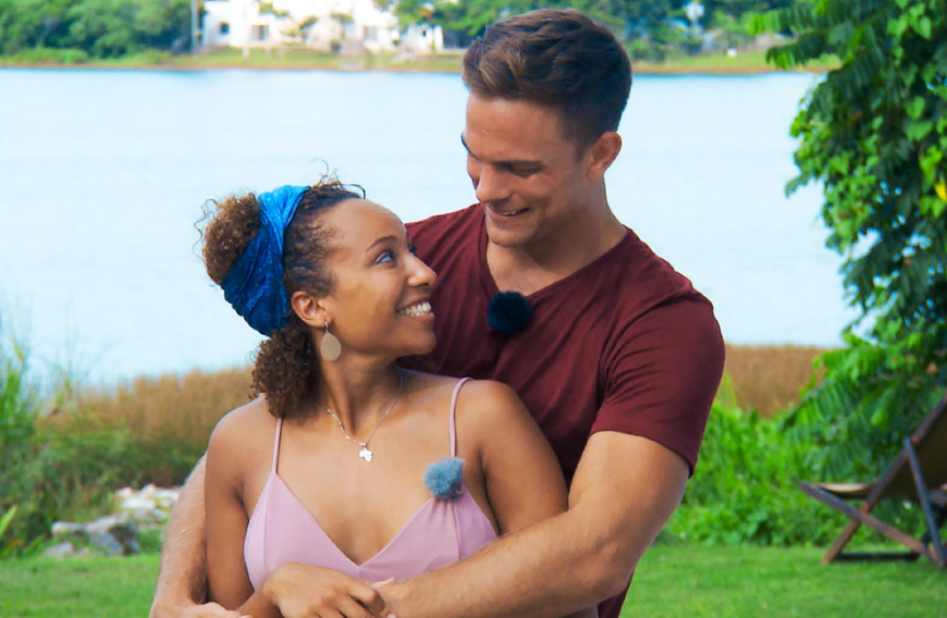 Ob Linda bis zum Schluss im Kopf von Sebastian herumschwirrte? Einige Fans vermuten, dass er wegen ihr keine letzte Rose vergeben hat.