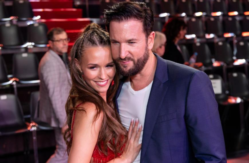 Starten Michael Wendler und Laura Müller jetzt gemeinsam durch?