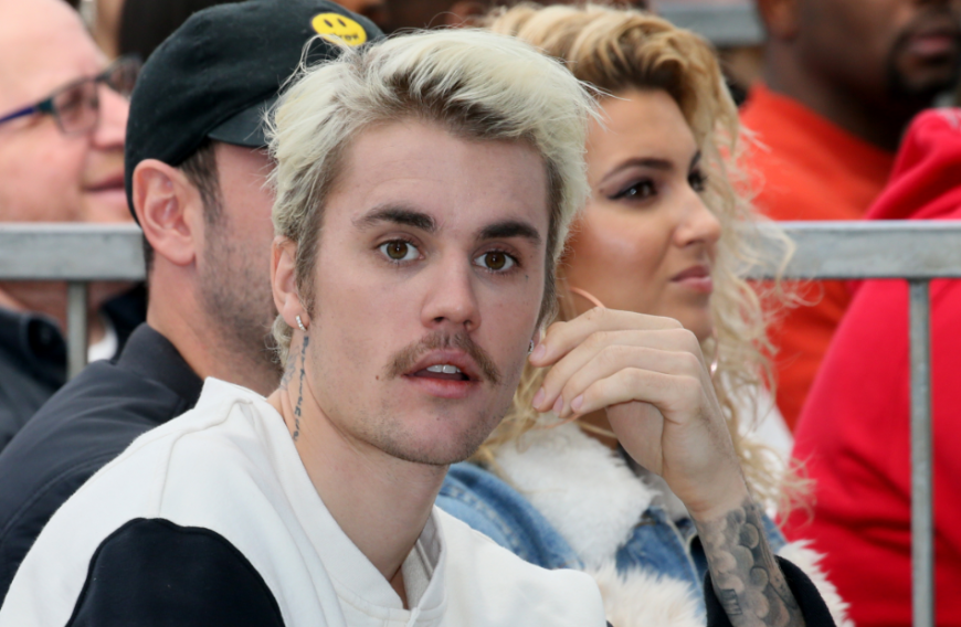 Wie geht es Sänger und Teenie-Star Justin Bieber wirklich?