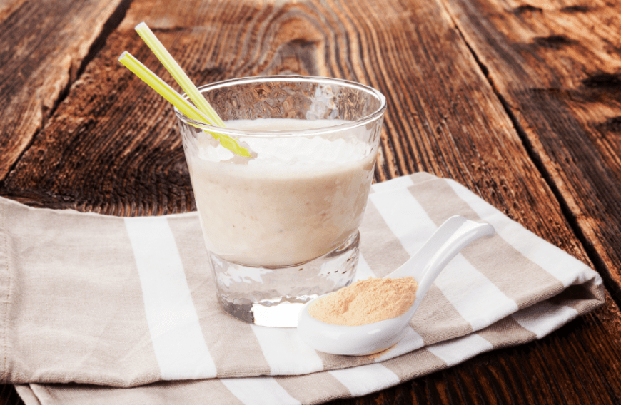 Maca wird vor allem als Aphrodisiakum eingesetzt, doch die Knolle aus Südamerika kann noch viel mehr. 
