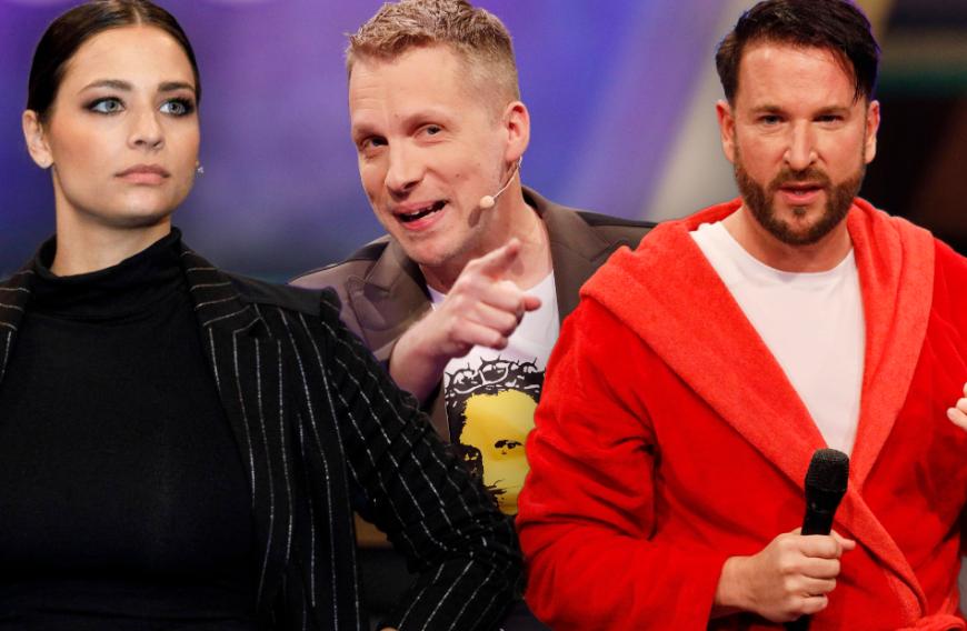 Müssen die Fans wegen Amira Pocher auf ein neues Michael-Wendler-Video verzichten?