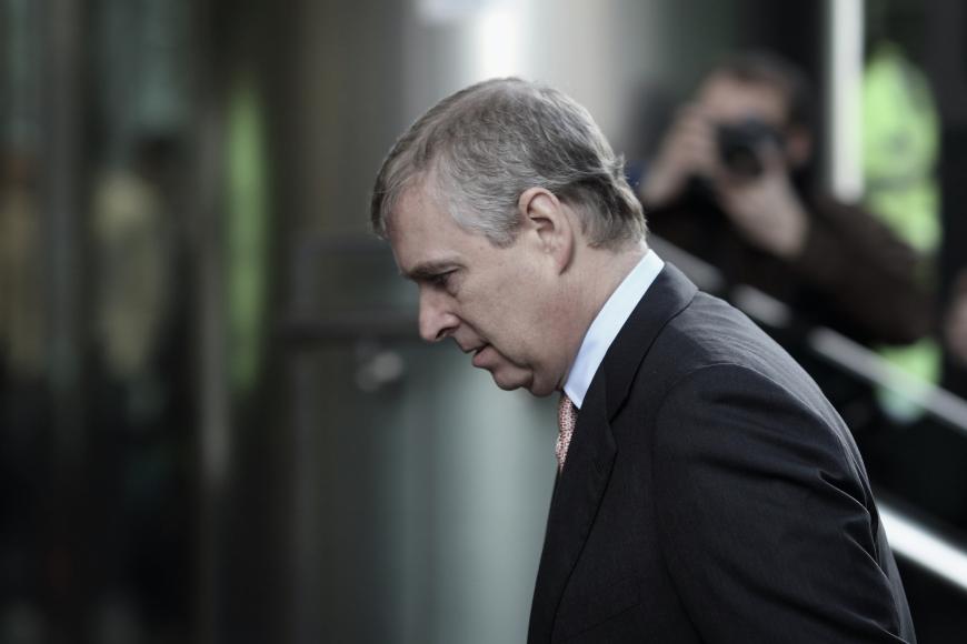Prinz Andrew dementiert weiterhin die schweren Missbrauchsworwürfe. Doch es scheint so, als könnte bald die Wahrheit ans Licht kommen.