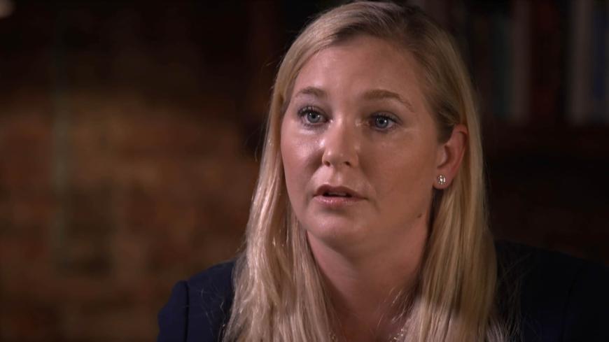 Zwischen 2001 und 2004 soll der die damals 17-Jährige Virginia Roberts Giuffre mindestens dreimal zum Sex gezwungen haben.