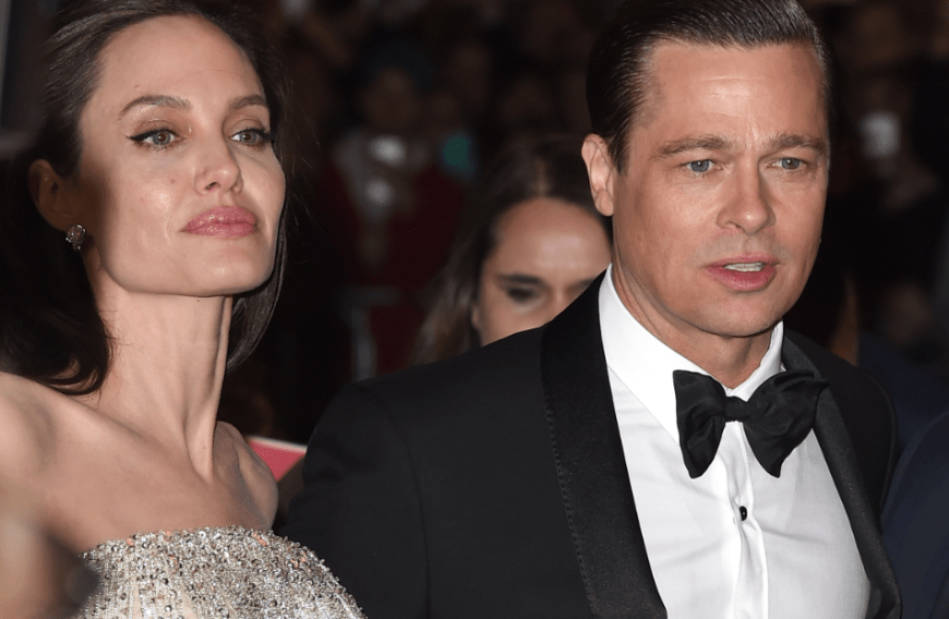 Seit der Trennung von Ex-Ehemann Brad Pitt im Herbst 2016 haben vor allem der Rosenkrieg und Sorgerechtsstreit der Schauspieler immer wieder für Schlagzeilen gesorgt. Ist Angie jetzt finanziell ruiniert?