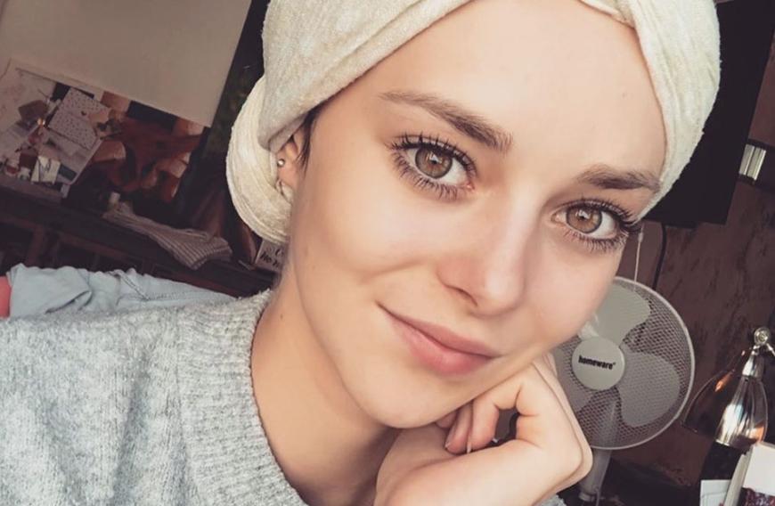Laura Bräutigam wird Mutter!