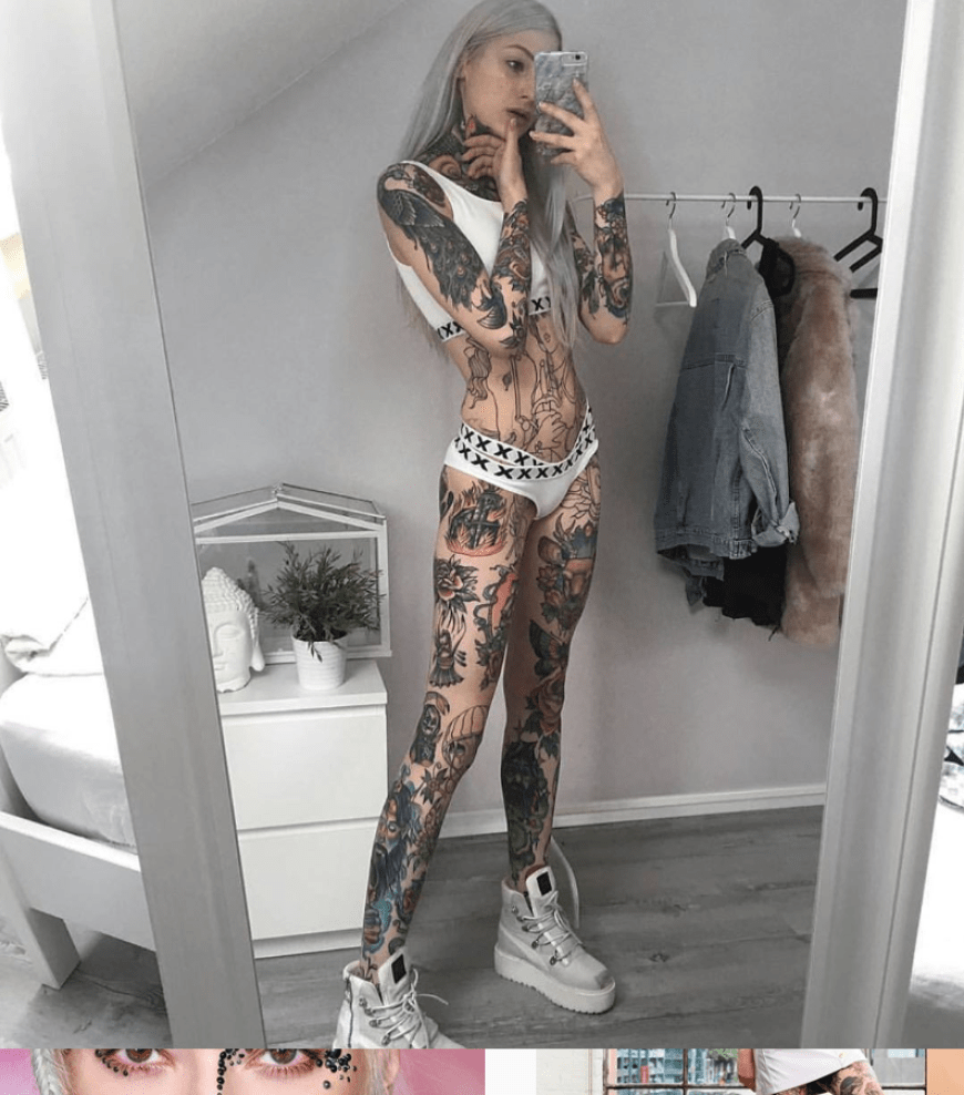 Mareike Lerch ist im Urlaub in ein Corona-Gebiet geraten.