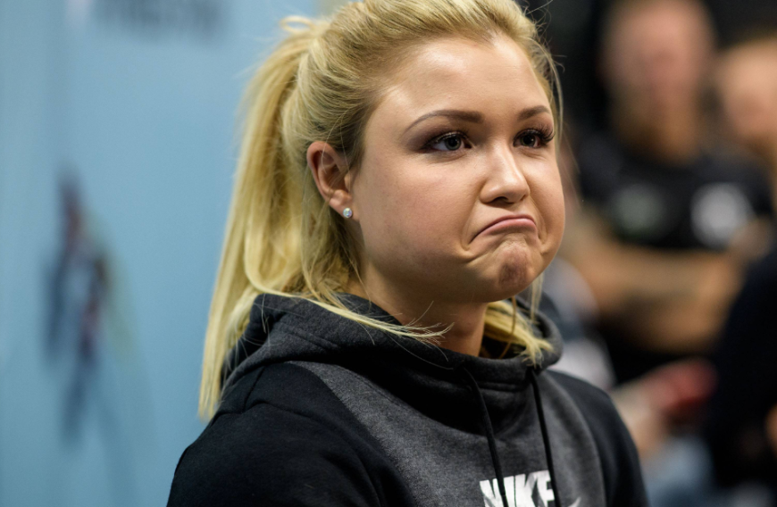 Sophia Thiel auf einem Instagram-Post im Februar 2019: Seit die Influencerin aus der Öffentlichkeit abgetaucht ist, kursieren Gerüchte über ihre Einnahmequellen.