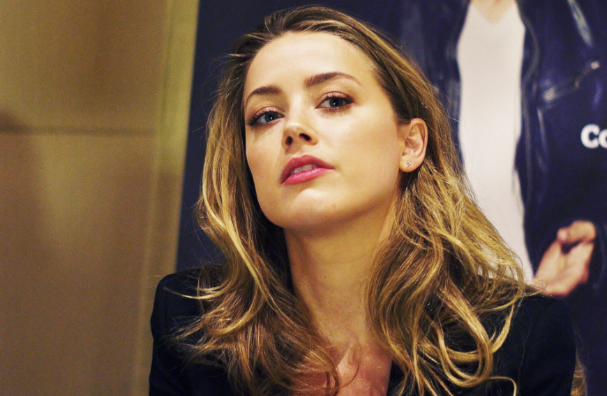 Ist Amber Heard eine Tyrannin?