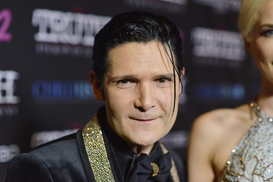 Das behauptet jetzt Kinderstar Corey Feldman.