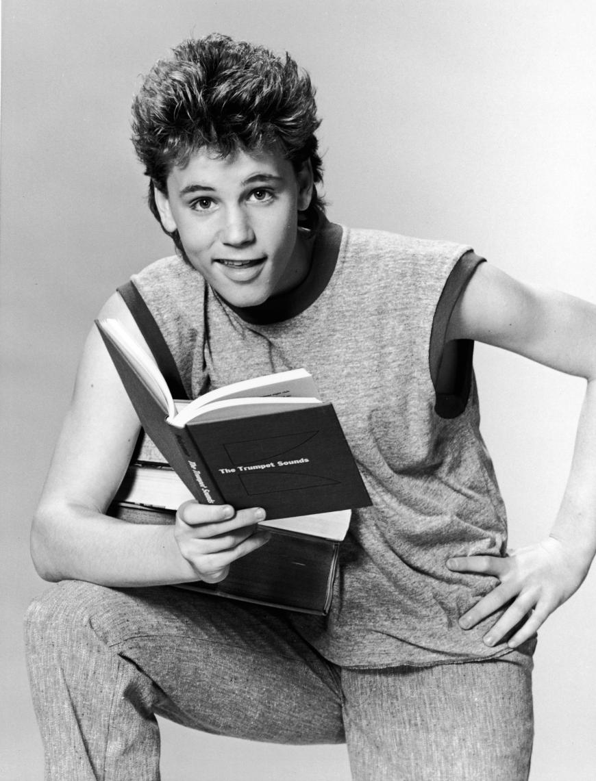 Corey Haim soll dem 54-Jährigen angeblich zum Opfer gefallen sein.