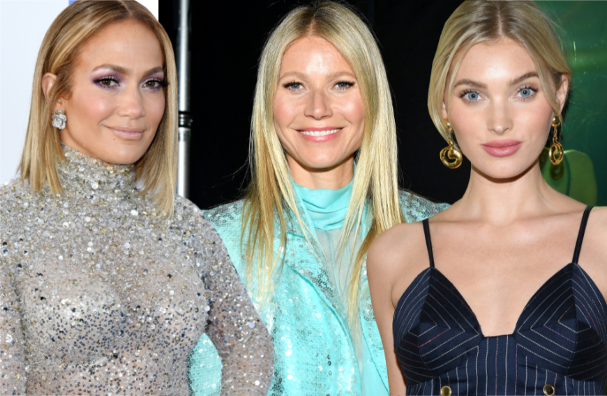 Stars wie Jennifer Lopez, Gwyneth Paltrow und Elsa Hosk kennen die besten Beauty-Tipps für eine optimale Nachtpflege.