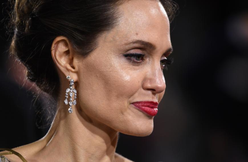 Auch Hollywood-Stars wie Angelina Jolie, Gwyneth Paltrow, Meryl Streep oder Nicole Kidman sollen Opfer von Harvey Weinstein geworden sein.
