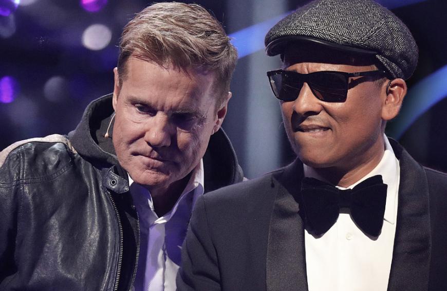 Dieter Bohlen bricht sein Schweigen zum Eklat um seinen Ex-DSDS-Kollegen Xavier Naidoo.