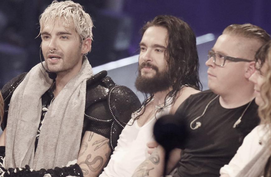 Schock für Tokio Hotel!