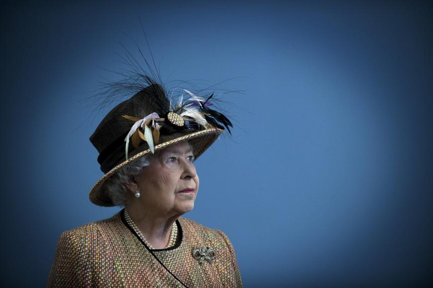 Queen Elizabeth II zieht weitere Konsequenzen aus dem Coronavirus.