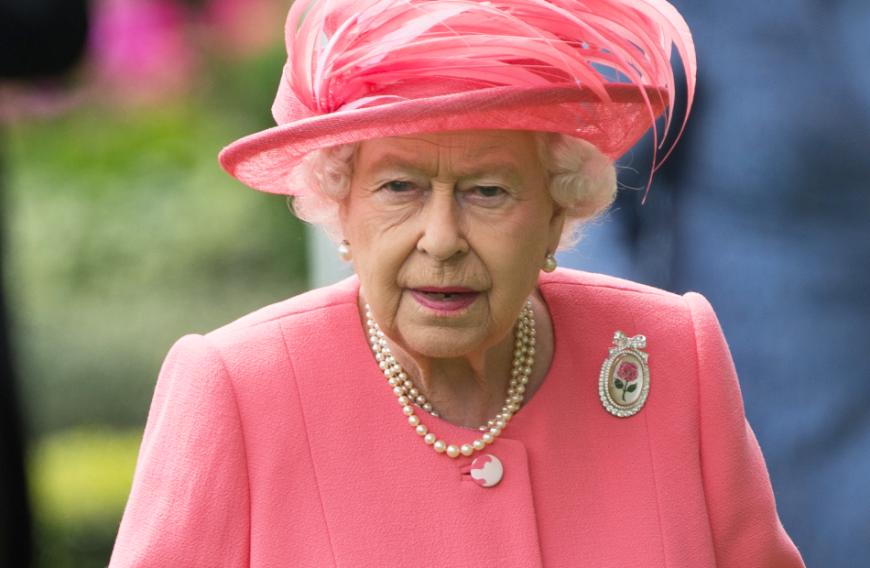 Die Königin Englands habe ihren Enkel Harry und dessen Familie höchstpersönlich zu sich eingeladen.