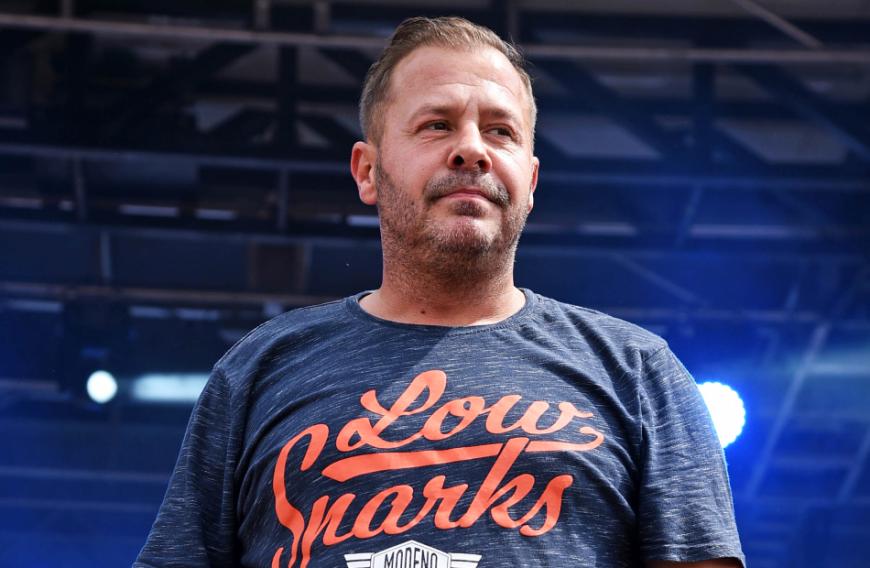 Willi Herren fürchtet um seine Existenz: Das Corona-Virus stellt alles auf den Kopf.