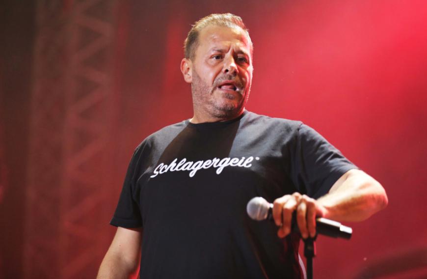 Der Ballermann-Star muss zahlreiche Auftritte absagen und sei nun so gut wie arbeitslos.