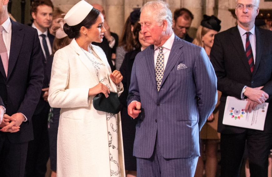 Retter in der Not? Prinz Charles unterstützt seinen Sohn und seine Schwiegertochter mit monatlichen privaten Zahlungen. Das Geld stammt aus landwirtschaftlichen Projekten und Immobilien – es dürfte aber kaum reichen, ihren hohen Lebensstandard aufrechtzuerhalten.
