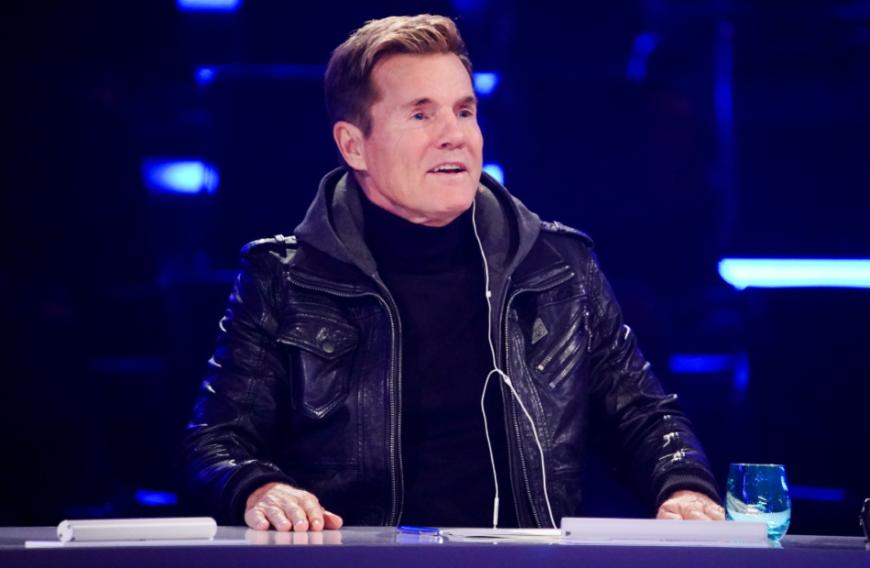 ... doch da haben die Verantwortlichen die Rechnung wohl ohne Dieter Bohlen gemacht. Der Poptitan stellte ziemlich deutlich klar, was er von Michael Wendler als DSDS-Juror hält. Und auch der Schlagerstar dementierte die Gerüchte jetzt.