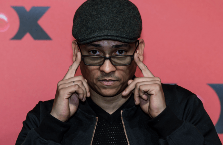 Die Schlagzeilen um Xavier Naidoo nehmen nicht ab.
