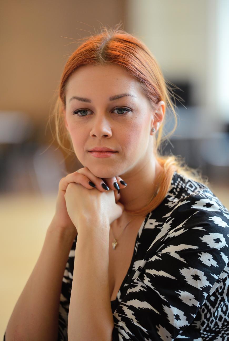 Oana Nechiti meldet sich zu Xavier Naidoos DSDS-Aus zu Wort.