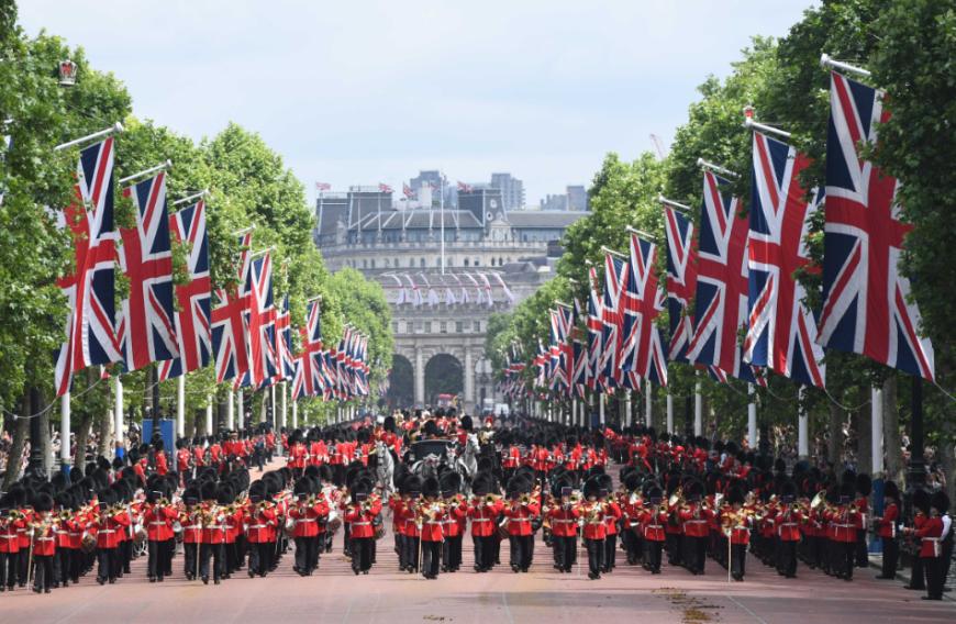 Aktuell sollen die britischen Royals allerdings darüber nachdenken, wichtige Termine, wie unter anderem