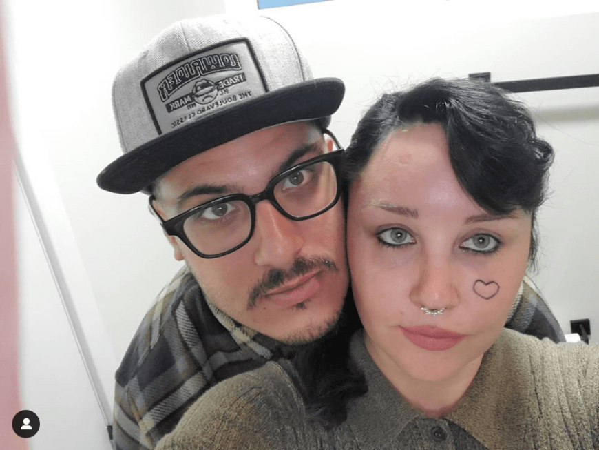 Amanda Bynes und Paul Michael werden Eltern.