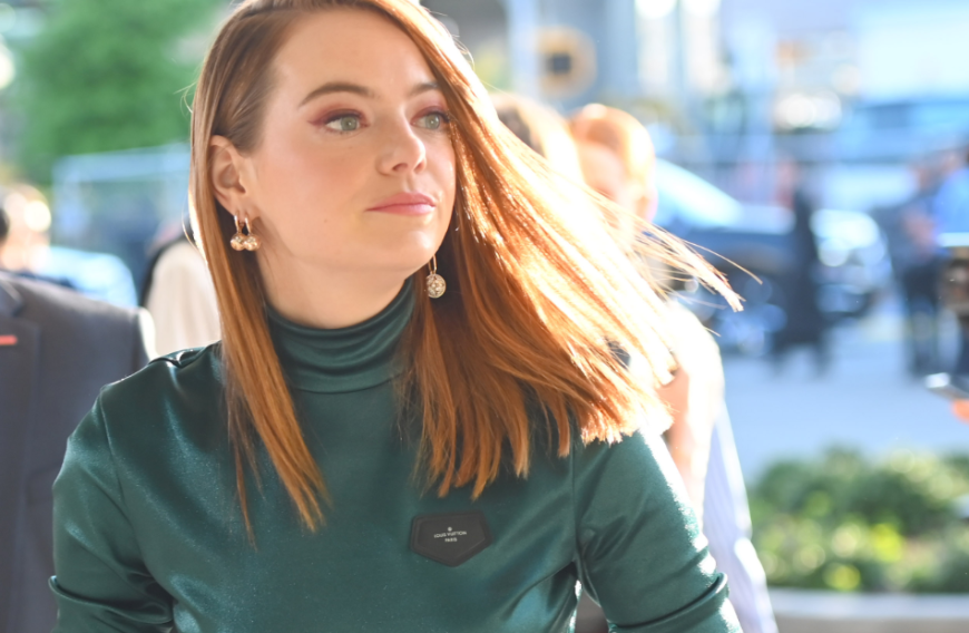 Schock für Emma Stone! Ihre Hochzeit, die für vergangenes Wochenende (13. bis 15. März) geplant war, wurde in der letzten Minute abgesagt ...