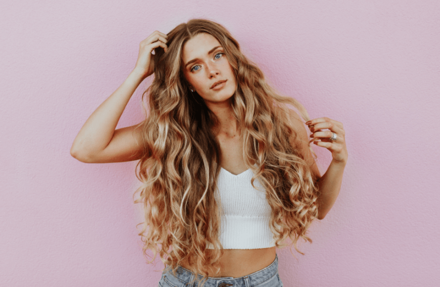 ... denn die soll deine Haare in nur 5 Minuten reparieren. Oder aber du testen eine preisgekrönte Haarkur!