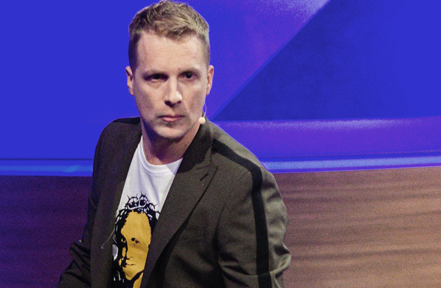 Oliver Pocher schießt gegen Influencer - aus Angst um seine Familie?